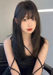 -NY漂发染发主打