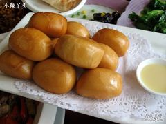 -宁邦·家宴·南京菜(红山动物园店)