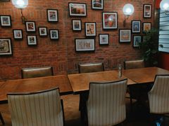 -国际青年会议酒店-莱客德国啤酒餐厅