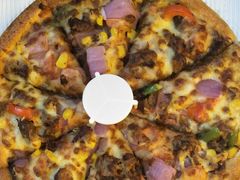 五香牛肉比萨-尊宝比萨(可园店)