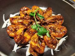 -金椰壳· 大厨新加坡菜(壹方城店)