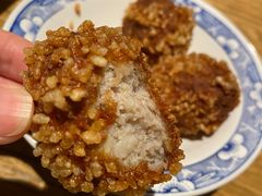 -山芋腔苏北菜(盐城滨海店)