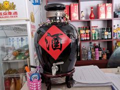 -龙福源密云水库灶台鱼