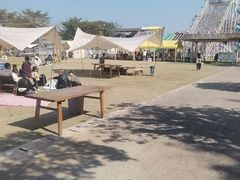-长洲岛都市农业公园