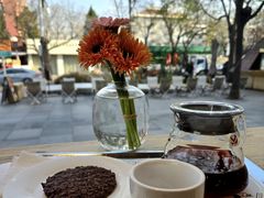 -ARKET CAFÉ(三里屯太古里店)