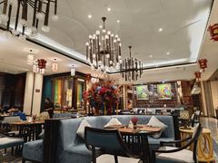 -西藏饭店·亚克·食光自助餐厅(文殊院店)