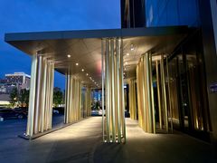 -郑州建业艾美酒店