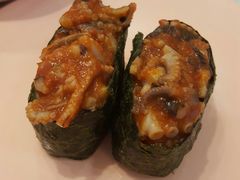 -争鲜回转寿司(流行前线店)