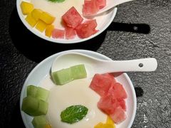 -蝴蝶里·粤菜·点心(滨江龙湖店)