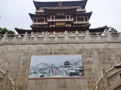 -径山寺