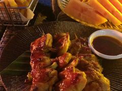 -粤小馆(天安云谷店)
