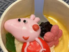 -菲住布渴酒店自助餐厅(阿里巴巴西溪园区店)