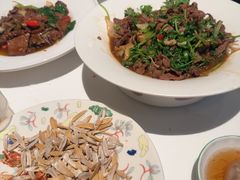 -桂满陇·杭州饭店(清河万象店)
