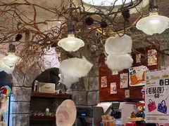 -熊猫家PANDA BAKERY(望江店)