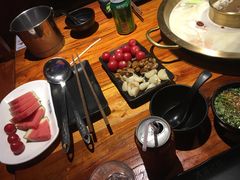 -大渝火锅(氿滨大道店)