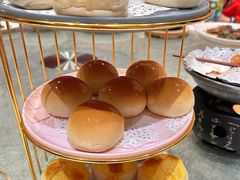 -聚福宝合苑食府(南头镇店)