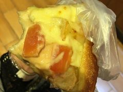 -玛格利塔·现烤披萨(宁德万达广场店)