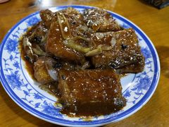 -生活本该如此北京小馆(周庄嘉园店)