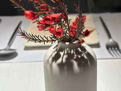 -春树下·树屋花房西餐厅(罍街AS1980店)