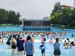 -欢乐水魔方水世界