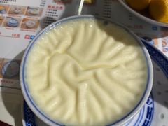 -广信牛奶甜品世家(台东店)