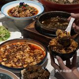 破防了‼️大连坠好吃的川菜馆巨巨巨下饭