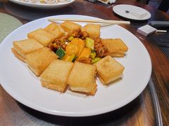 -猪肉婆私房菜(容桂总店)