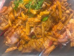 -炭舍干锅(华发商都店)