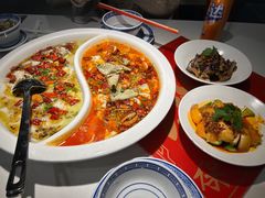 -禄鼎记·多口味酸菜鱼(侨鑫店)