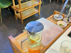 -烹然四季椰子鸡火锅(姚家园万象汇店)