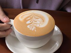 冰拿铁-Café Monson