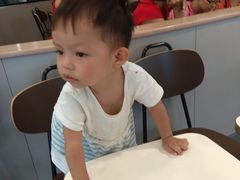 -麦当劳(中唱大厦店)