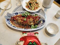 -昌盛德徐州老菜馆