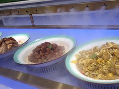 -红透天牛排海鲜自助(长和国际直营店)