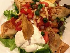 -Pancakes on the rocks(Darling Harbour)