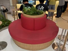 -DQ·蛋糕·冰淇淋(合生汇店)