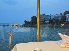 -靓湾海鲜·海景餐厅(小麦岛店)