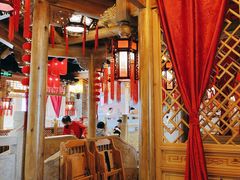-大龙辣火锅·龙虾·烧烤(湖滨新天地店)