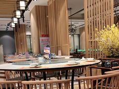 大堂-虾饺妹·酒家(海珠广场店)