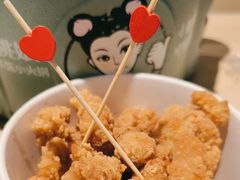 -桃娘下饭小火锅(东方新天地店)