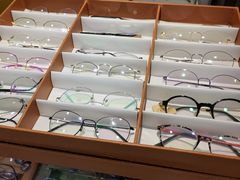 -广州宝岛眼镜武汉和光眼镜市场西区店