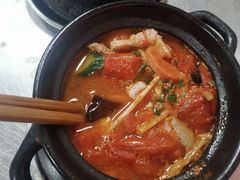 -李记特色罐罐米线(重庆中环大厦店)