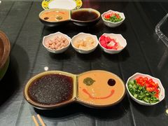 -南门涮肉(上海一店)