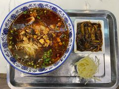 -伟记奥面馆(养育巷店)
