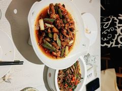 -辣婆婆(航天桥店)