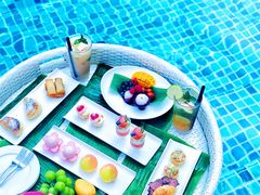 -济南喜来登酒店