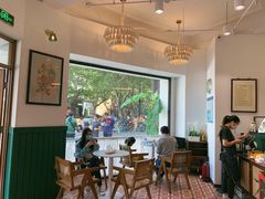 -堂屋糖水店(愚园店)