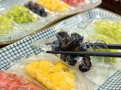 -蟹味阁·蟹黄面(体育西横街店)