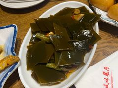 -掌上鲜(南顺城街店)