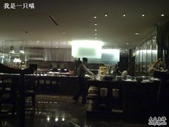 大堂-北京饭店诺金-东33餐厅